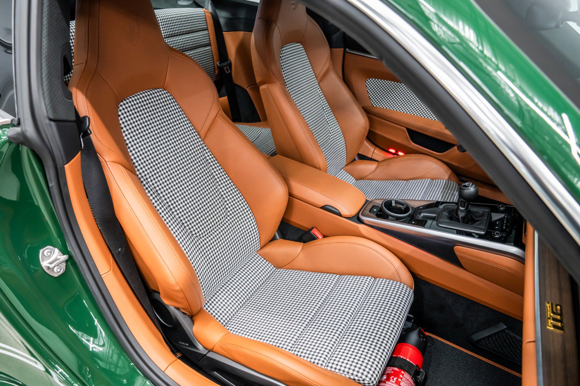 Used 2023 Porsche 911 Sport Classic image 23