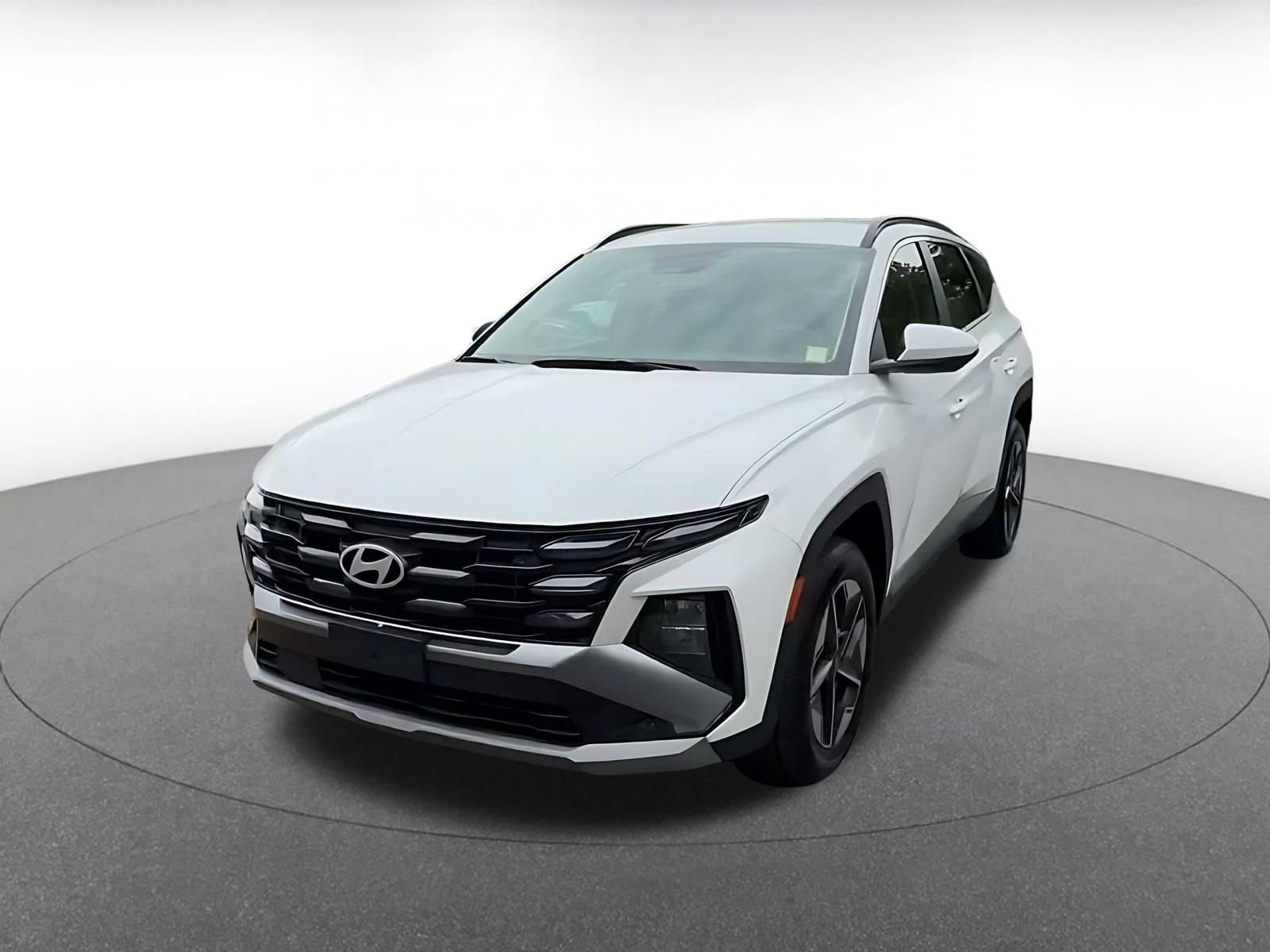 Used 2025 Hyundai Tucson SEL AWD/4WD image 6