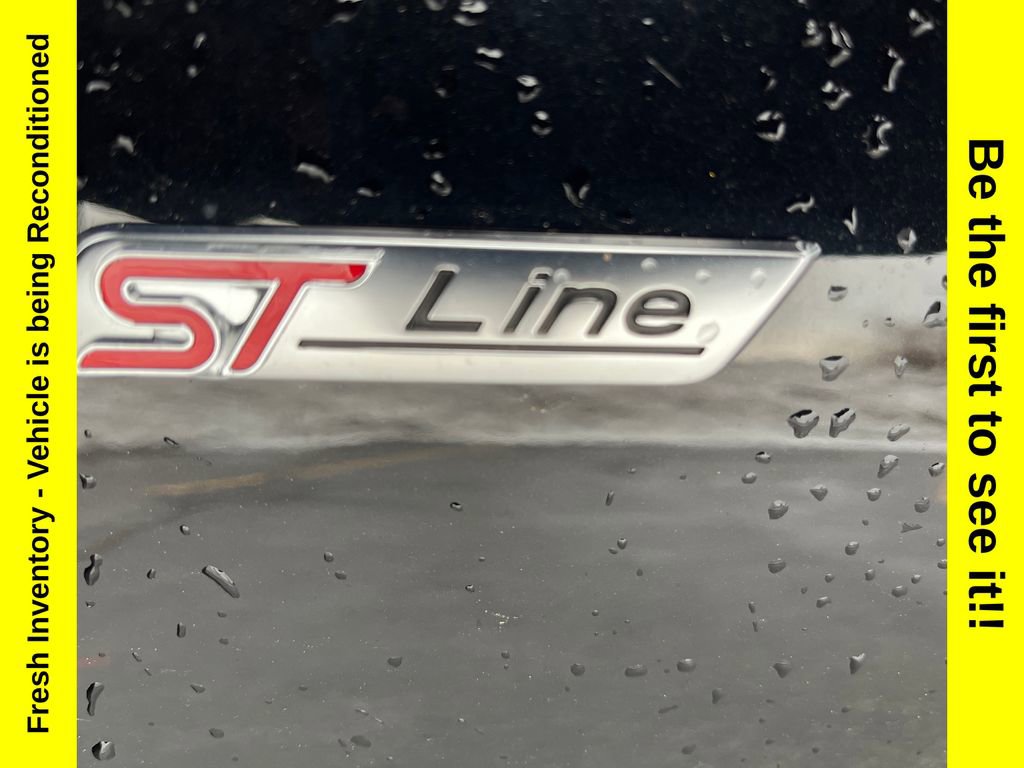 Used 2023 Ford Escape ST-Line w/ Tech Pack #1 image 39