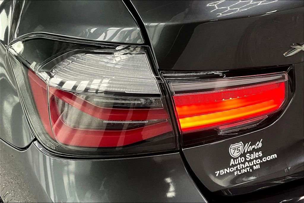 Used 2013 BMW 328i xDrive Sedan image 21