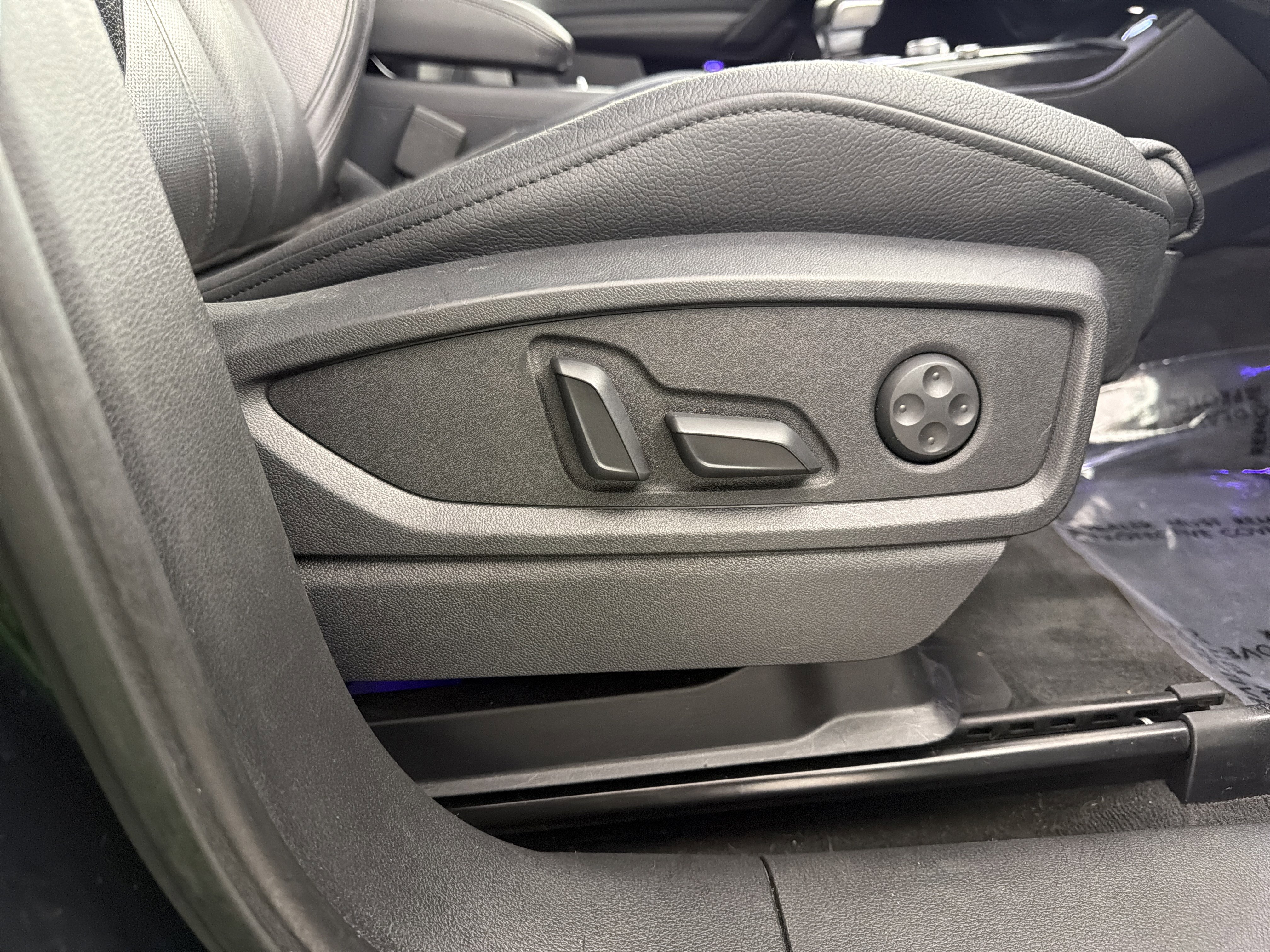Used 2018 Audi Q5 Prestige w/ Prestige Package AWD/4WD image 24