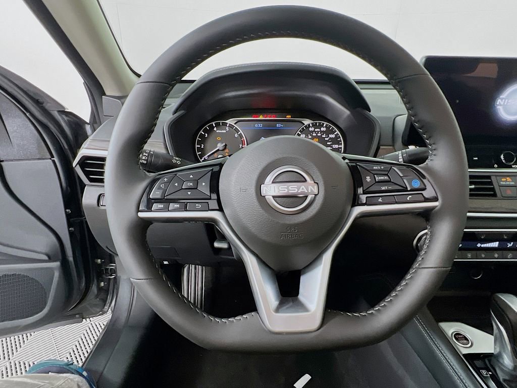 New 2025 Nissan Altima 2.5 SV w/ SV Premium Package image 10