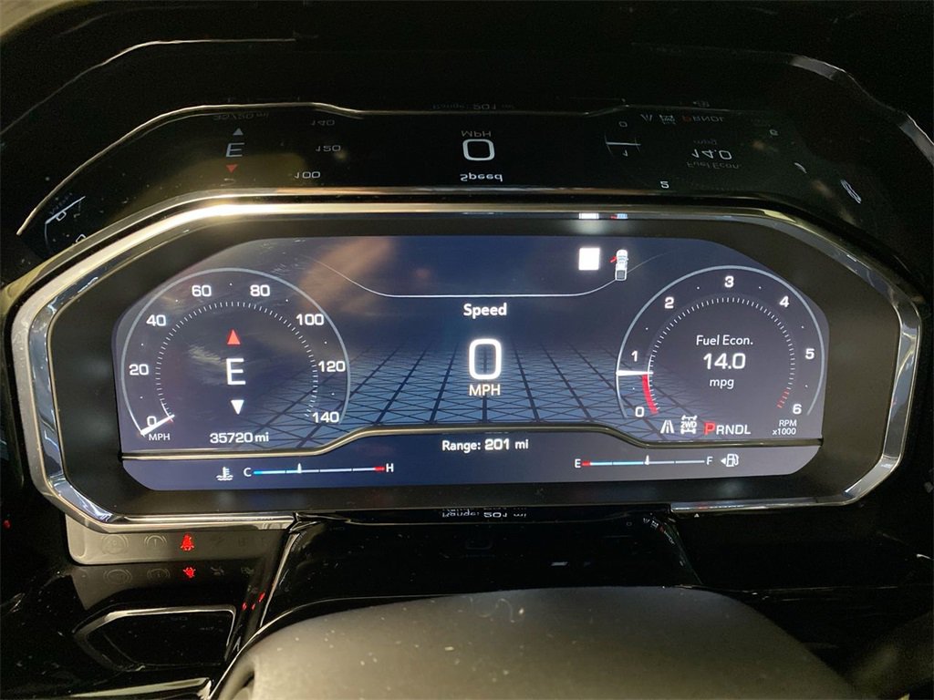 Used 2023 GMC Sierra 1500 Elevation image 15