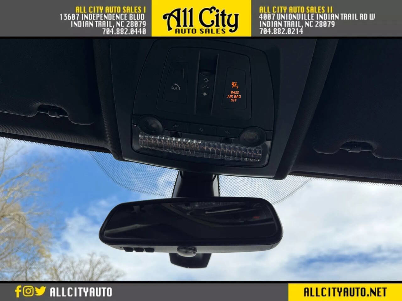 Used 2012 BMW 535i Sedan image 29