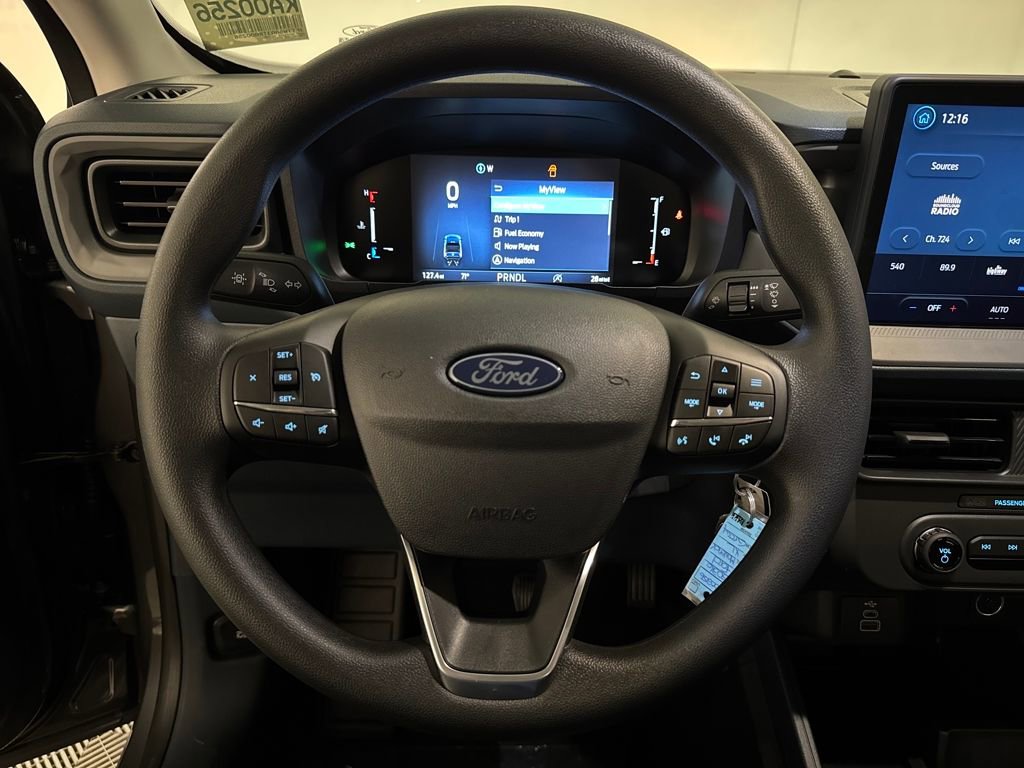 New 2026 Ford Maverick XL image 11