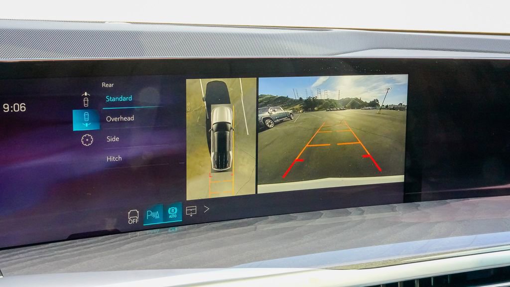 New 2026 Cadillac Escalade IQL Sport 1 image 27