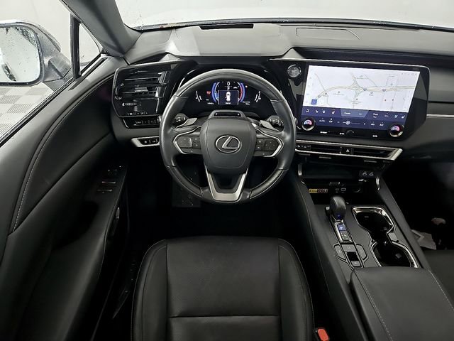 Used 2024 Lexus RX 350 Premium Plus w/ Convenience Package image 12