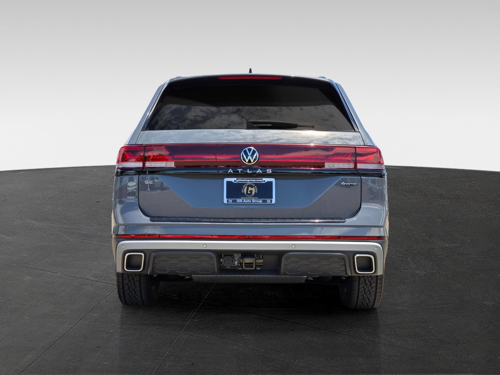 New 2026 Volkswagen Atlas Peak Edition AWD/4WD image 5
