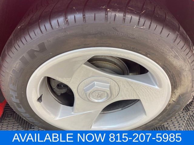 Used 1992 Dodge Viper RT/10 image 18