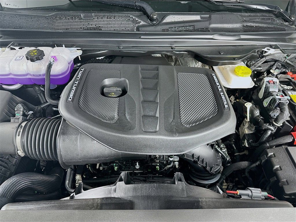 New 2025 RAM 1500 Limited image 19