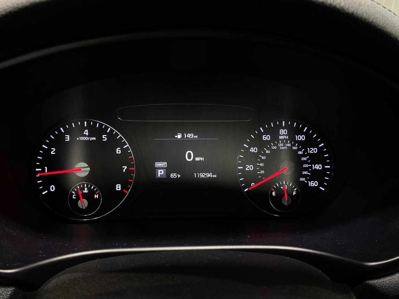 Used 2019 Kia Sorento FWD w/ LX Convenience Package image 13