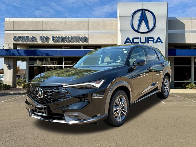 New 2026 Acura ADX AWD image 5
