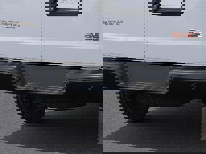 New 2025 GMC Savana 3500 Extended w/ Driver Convenience Package image 38