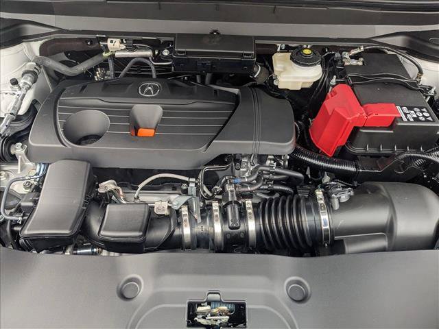 New 2026 Acura RDX SH-AWD w/ Technology Package image 18