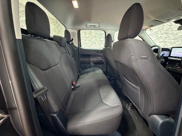 Used 2025 Ford Maverick XL w/ 4K Tow Package image 10
