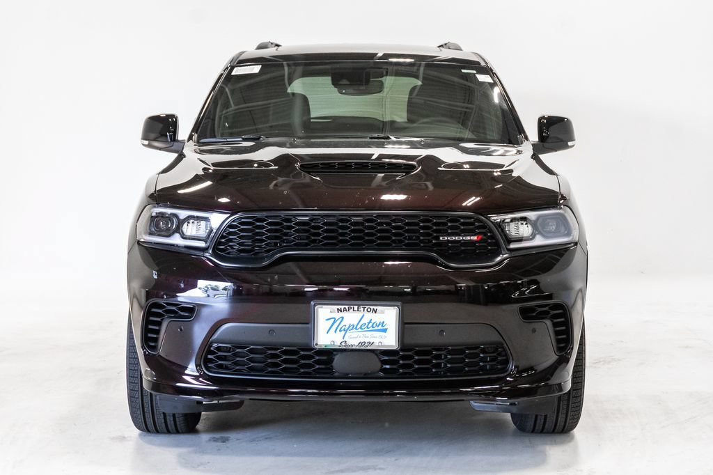 New 2026 Dodge Durango GT AWD/4WD image 5