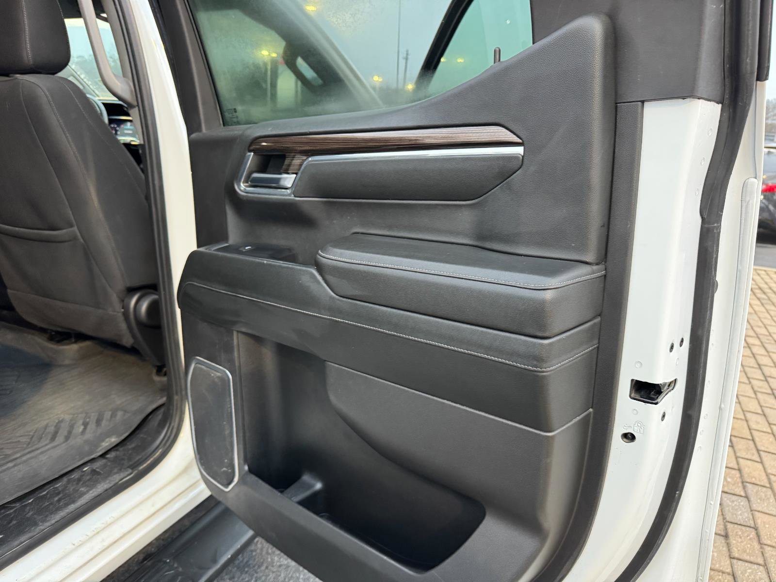 Used 2023 Chevrolet Silverado 1500 LT Trail Boss w/ Protection Package image 11