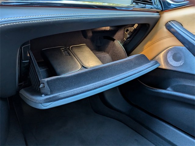 Used 2023 BMW M5 Competition w/ Competition Package image 24