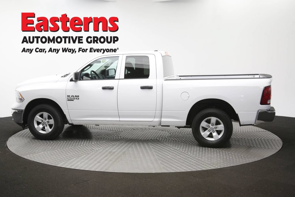 Used 2024 RAM 1500 Classic SLT AWD/4WD image 59