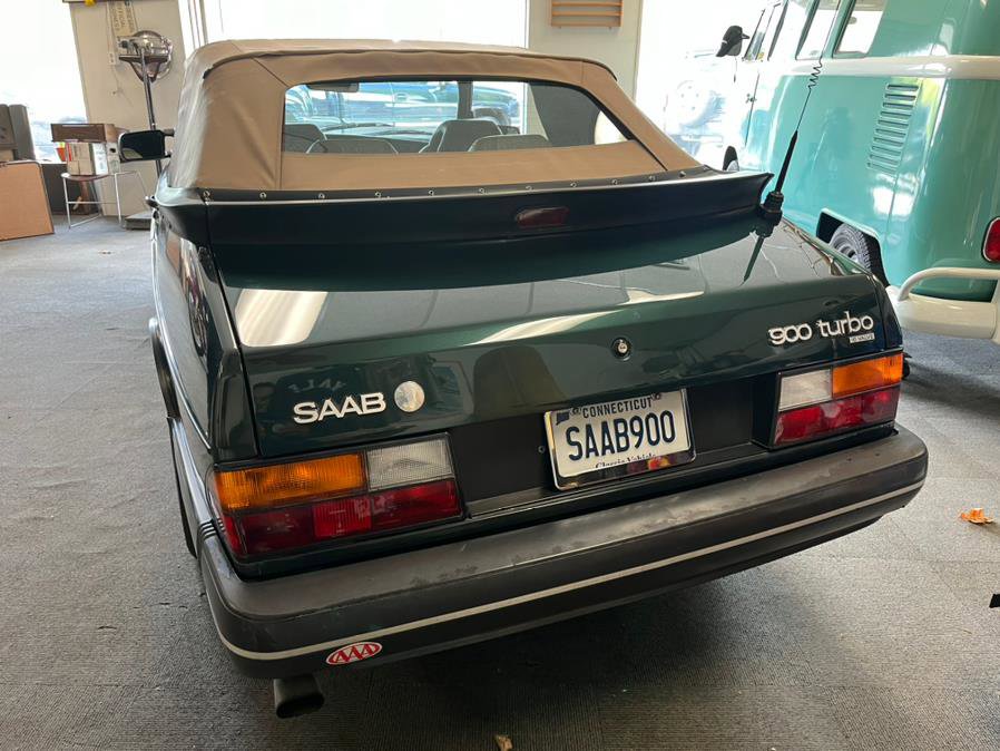 Used 1993 Saab 900 S image 4
