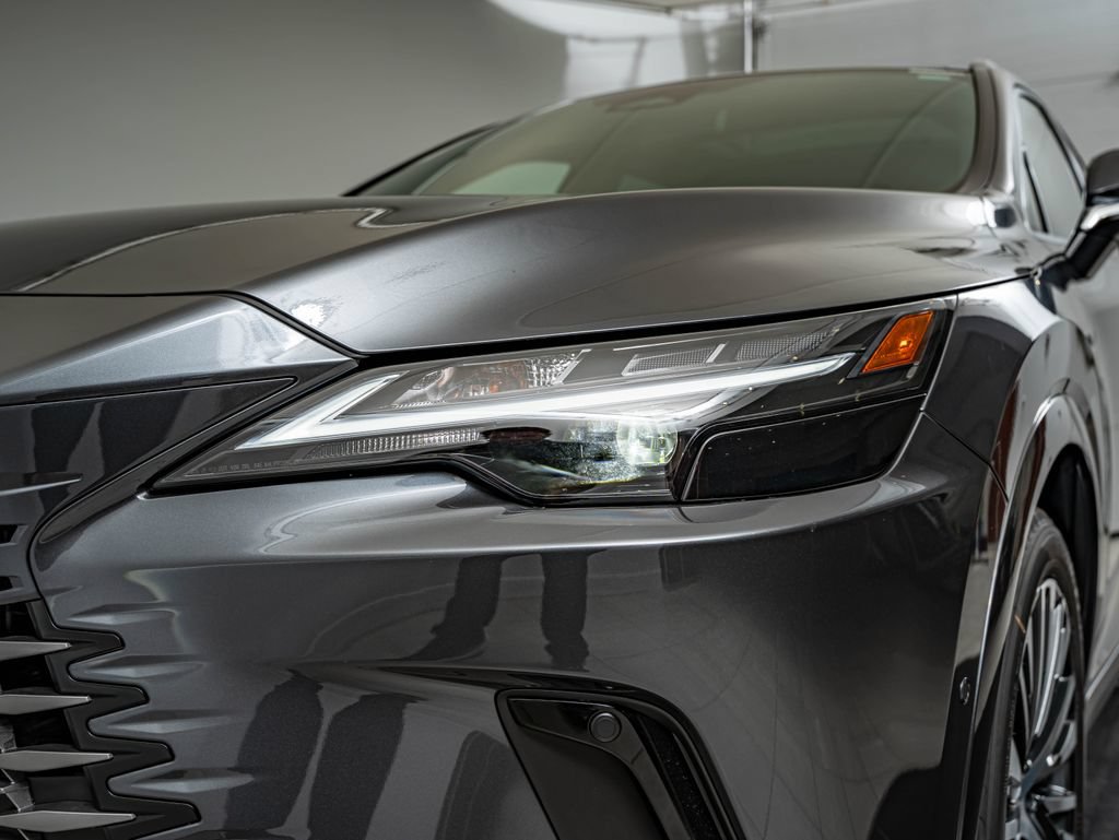 New 2026 Lexus RX 350 AWD/4WD image 13