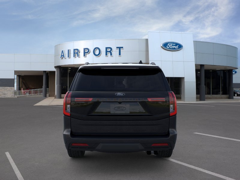 New 2026 Ford Expedition Tremor AWD/4WD image 5