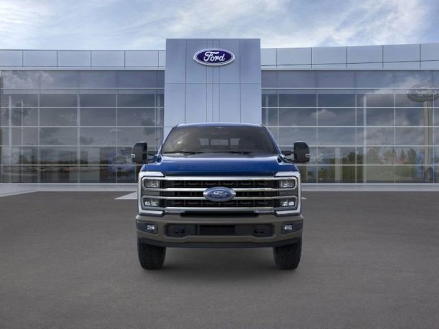 New 2026 Ford F250 King Ranch w/ Tremor Off-Road Package image 6