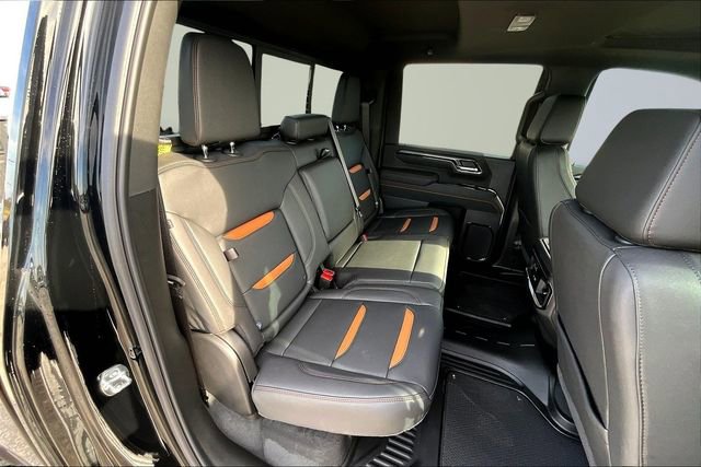 New 2026 GMC Sierra 2500 AT4 w/ AT4 Premium Plus Package image 11