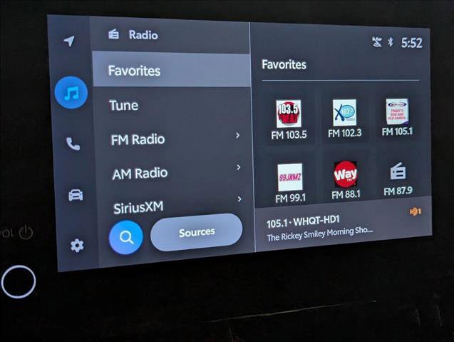 Certified 2024 Toyota Corolla LE w/ LE Convenience Package image 18