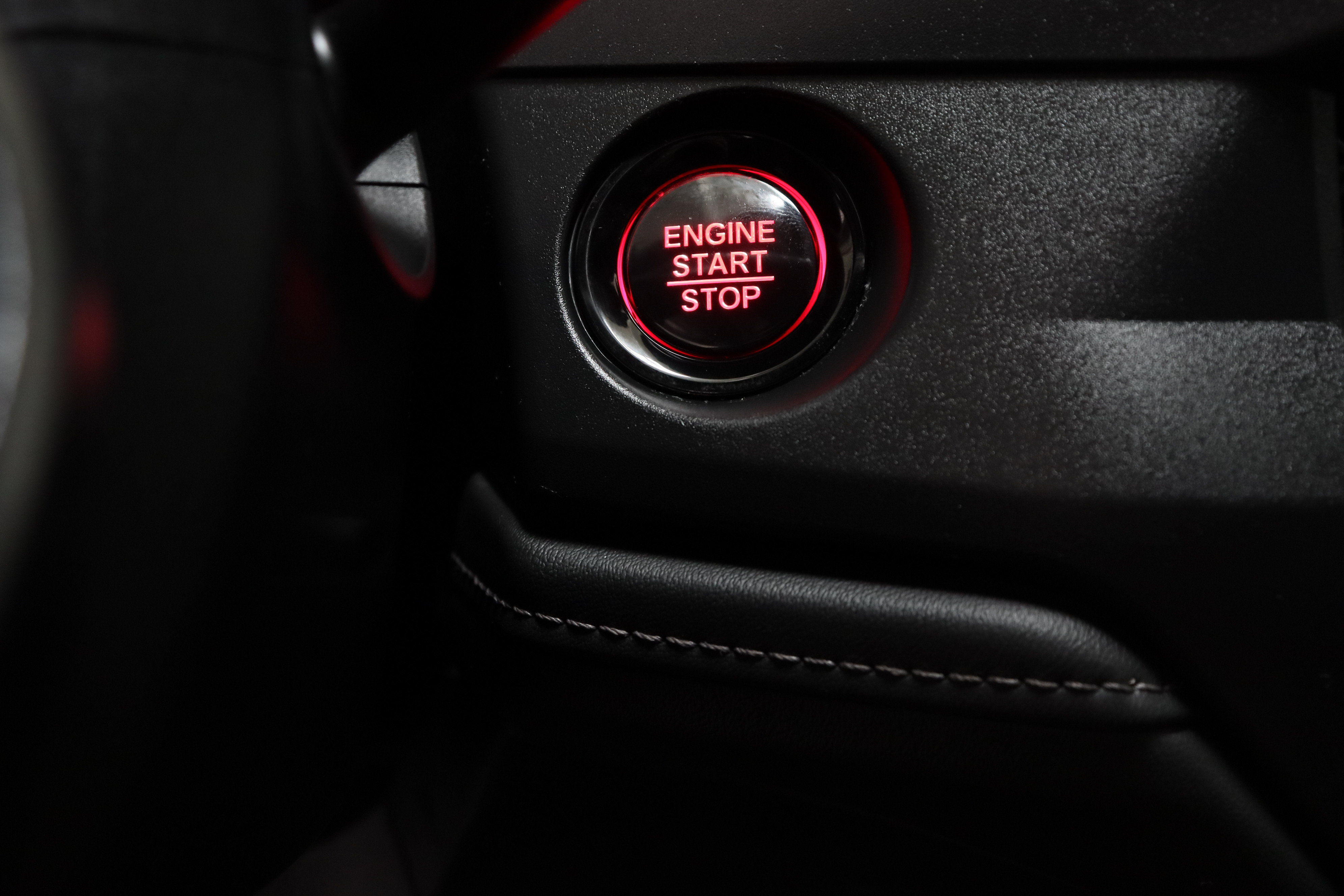 Used 2024 Honda Accord EX image 18