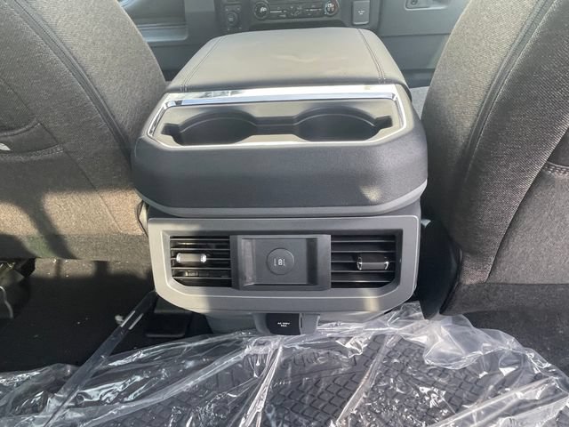New 2027 Ford F350 XLT w/ XLT Premium Package AWD/4WD image 33