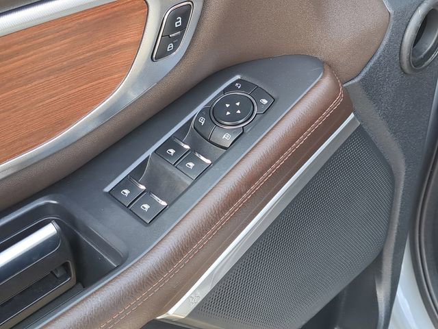 Certified 2025 Ford Expedition Max King Ranch AWD/4WD image 28