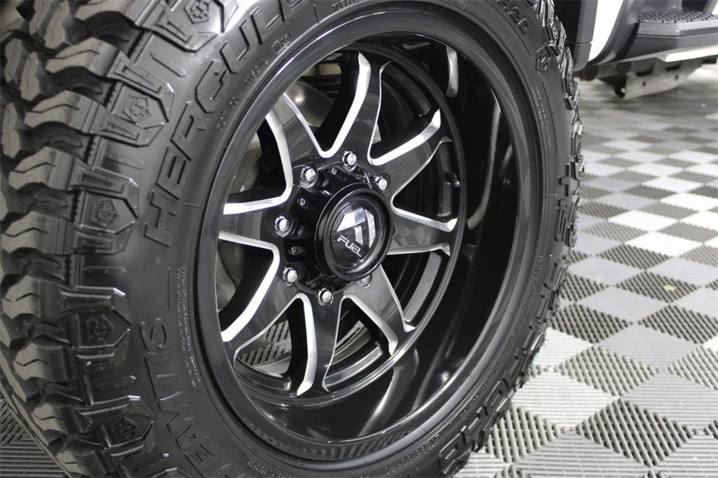 Used 2021 Chevrolet Silverado 2500 LT w/ Fleet Comfort Package image 15