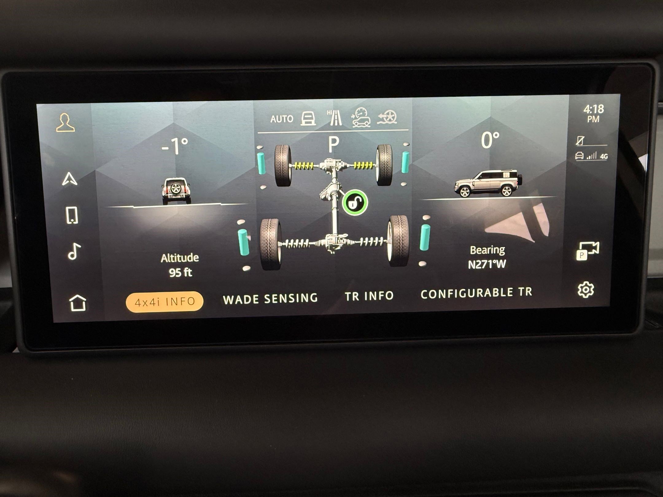 Certified 2024 Land Rover Defender 110 X-Dynamic SE image 27