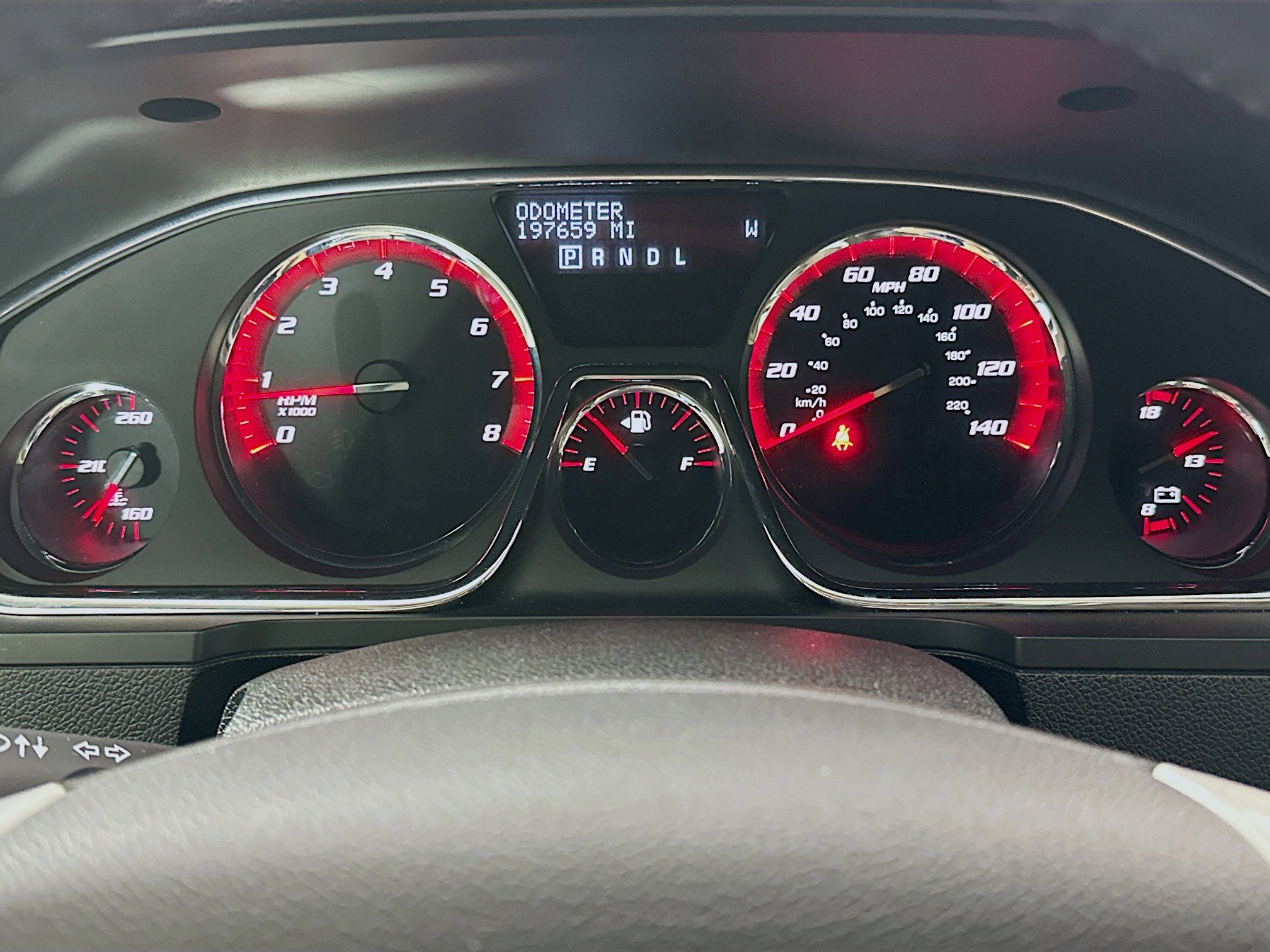 Used 2015 GMC Acadia SLT w/ Open Road Package image 18