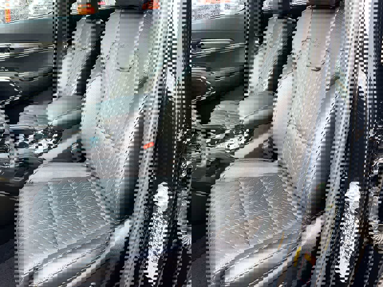 Certified 2025 Kia Telluride SX Prestige X-Pro image 11