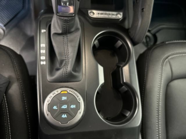 New 2026 Ford Bronco Badlands AWD/4WD image 15