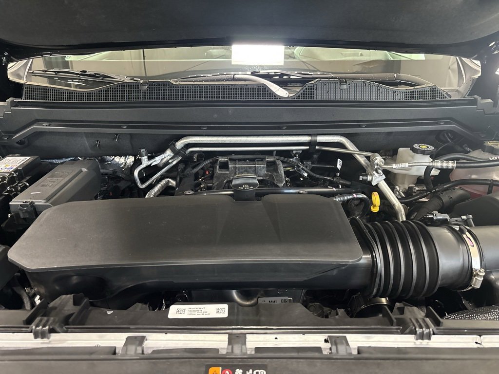 New 2026 Chevrolet Colorado Trail Boss image 4