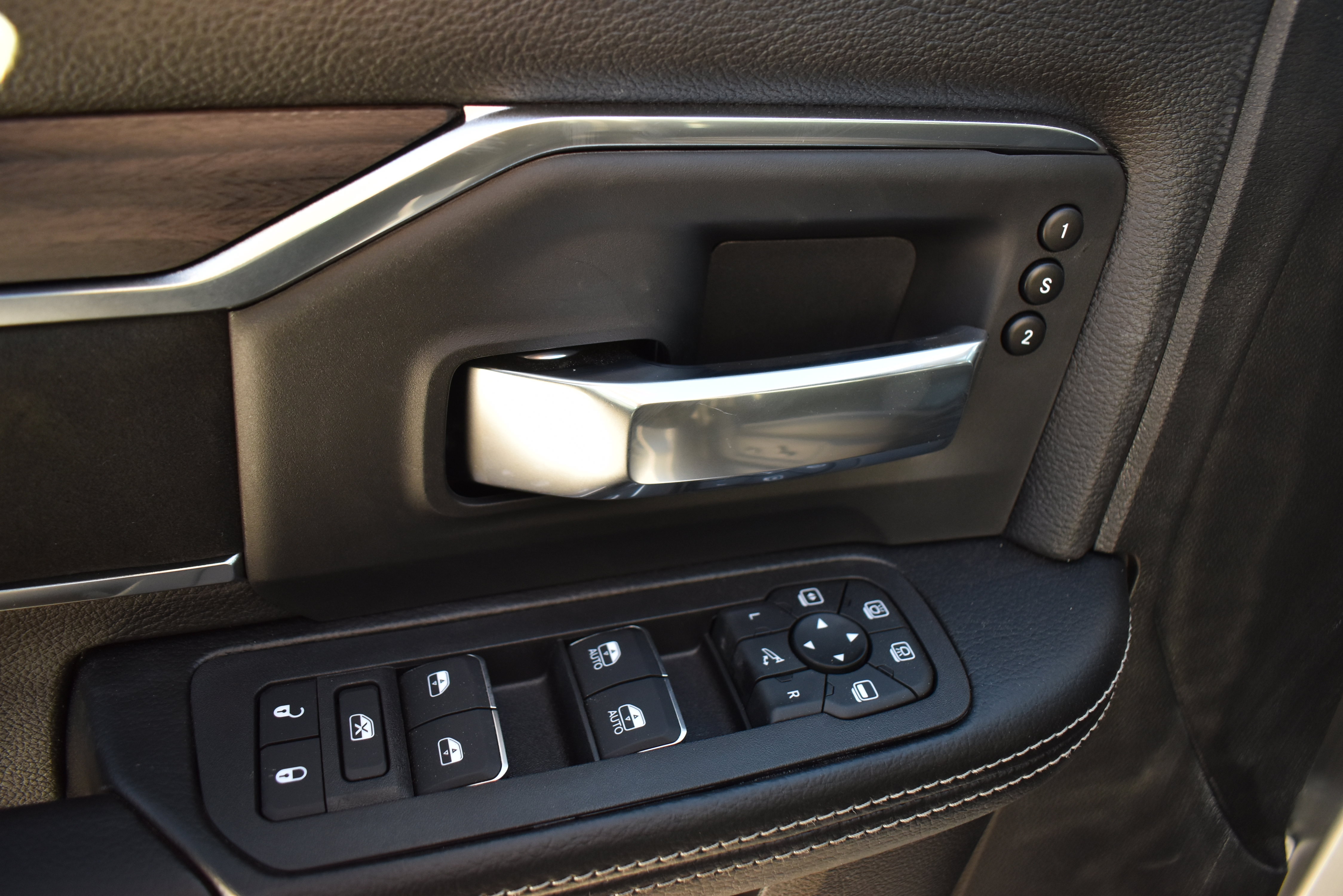 New 2026 RAM 3500 Laramie w/ Night Edition image 14