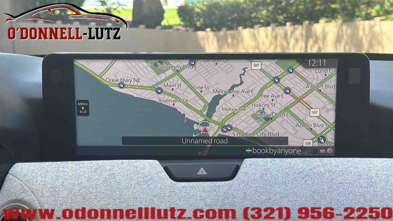 Used 2024 MAZDA CX-90 3.3 Turbo S w/ Premium Plus image 28