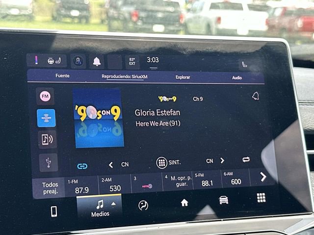 Used 2024 Jeep Compass Latitude image 25