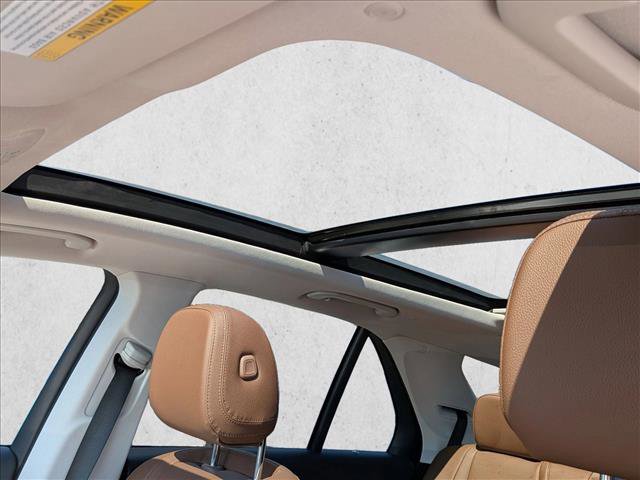 New 2026 Mercedes-Benz GLE 450 4MATIC image 16