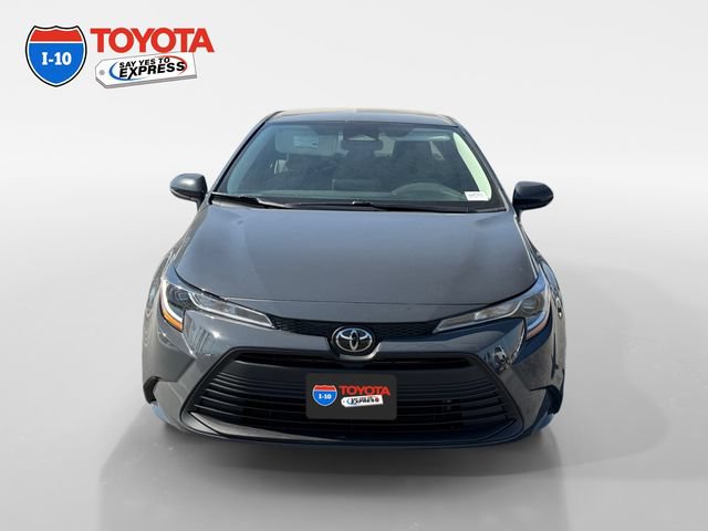 Certified 2024 Toyota Corolla LE FWD image 8