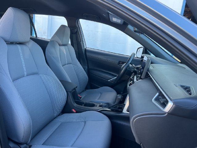 Used 2024 Toyota Corolla Cross AWD Hybrid image 26
