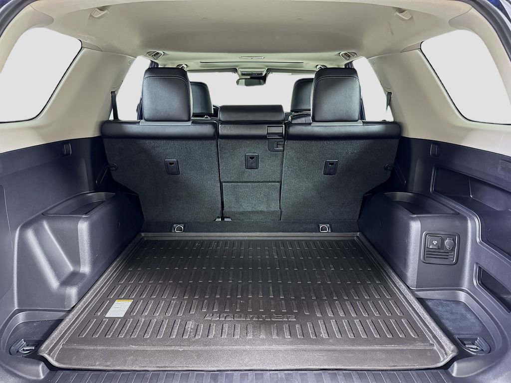 Used 2021 Toyota 4Runner SR5 Premium image 25