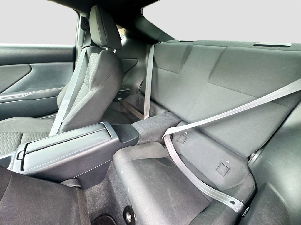 Used 2022 Toyota GR86 w/ ALL Weather Mat Package (TMS) image 22