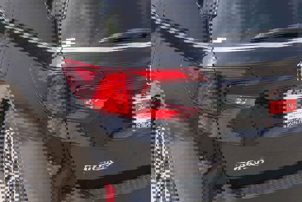 New 2026 Honda Odyssey EX-L image 22