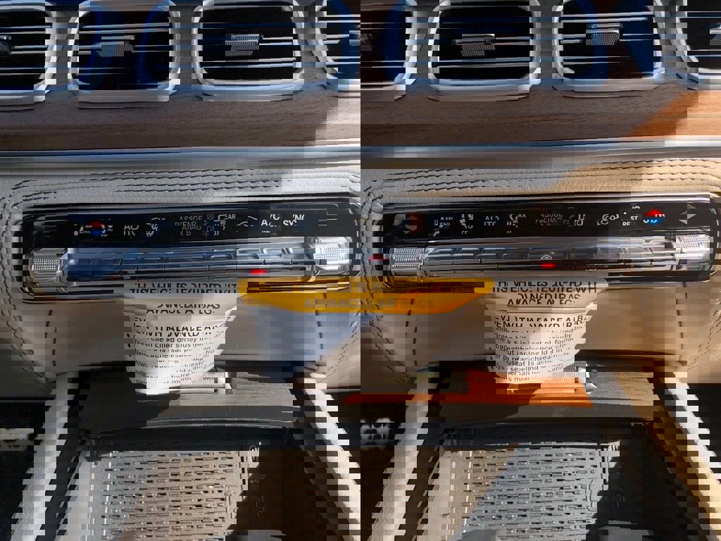 New 2026 Mercedes-Benz GLE 53 AMG 4MATIC image 30