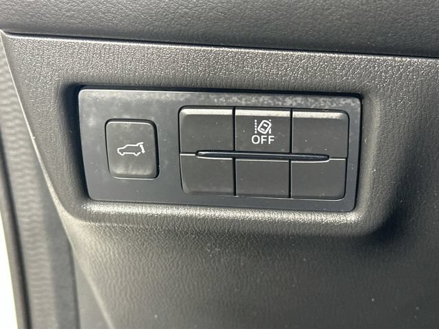 Used 2023 MAZDA CX-5 AWD 2.5 S w/ Premium Package image 24