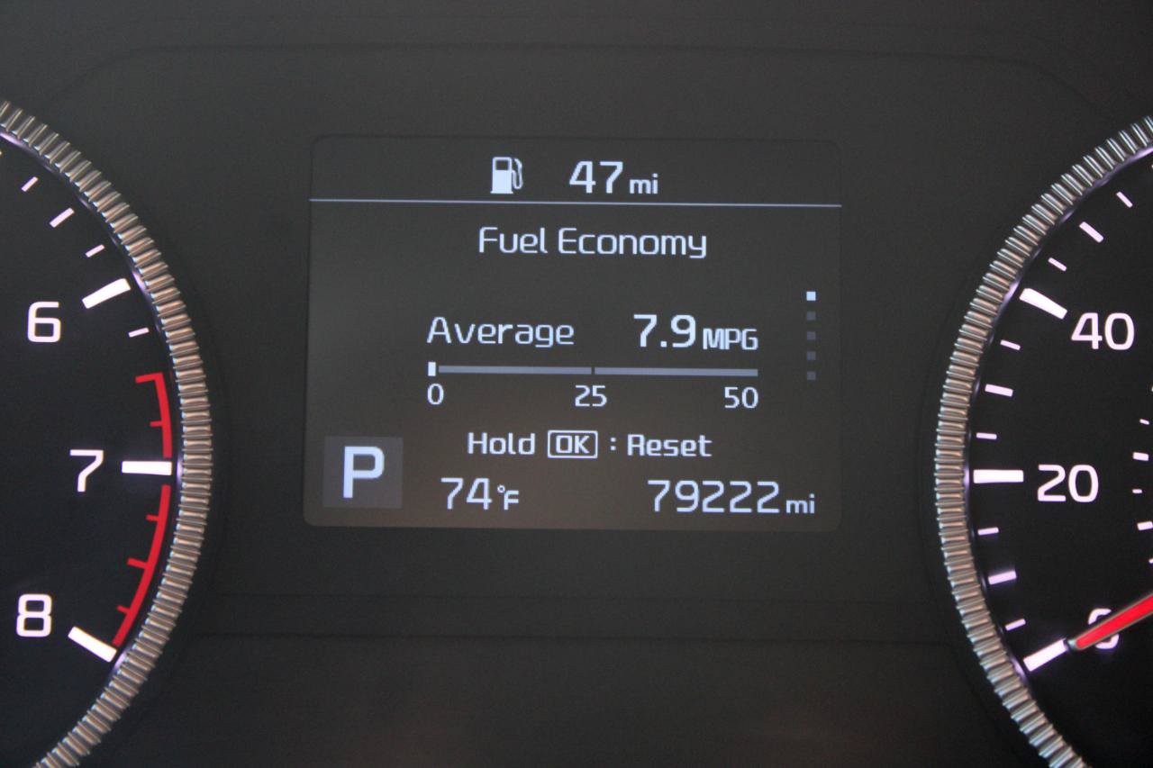 Used 2021 Kia Telluride S FWD image 23